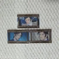 2025年最新】名探偵コナン フィルム風コレクション/長野県警の人気