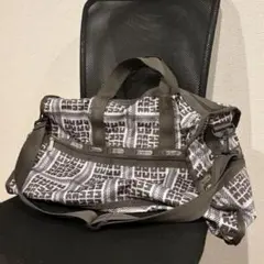 LeSportsac ボストンバッグ 旅行用バッグ ショルダー トートのサムネイル