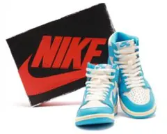 JORDAN BRAND AIR JORDAN 1 RETRO HIGH OG