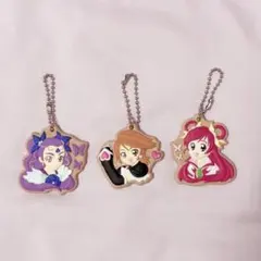 プリキュア クッキーチャームコット まとめ売り