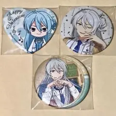 2025年最新】日々樹渉 缶バッジ セットの人気アイテム - メルカリ