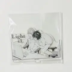 2026年最新】夜神月 アクリルスタンドの人気アイテム - メルカリ