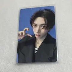 boynextdoor テサン トレカ and