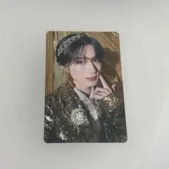 M!LK 山中柔太郎 兵庫・通常版 トレカ M!LK 山中柔太郎 通常盤 トレカ - メルカリ