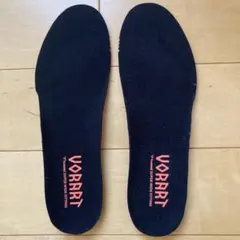 Hummel ヴォラート3 アカデミー　スーパーワイド　インソール　27.5cm