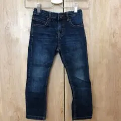 ZARA ザラボーイズ デニム ジーンズ 116センチ