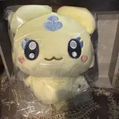 ぷちきゅあ precure fairys めっぷる ぬいぐるみ マスコット
