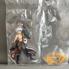 銀魂　坂田銀時　アクリルスタンド