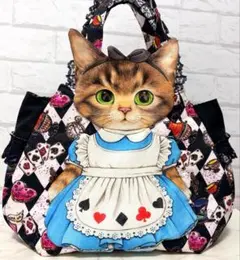 y*i様 コヤンイサムチョン♡超BIGサンダーちゃん♡BIGチューリップバッグ