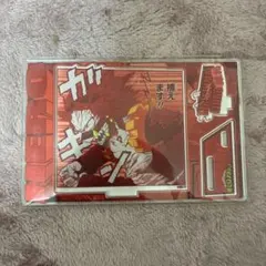 僕のヒーローアカデミア バースデイ名場面ジオラマフィギュア 切島鋭児郎