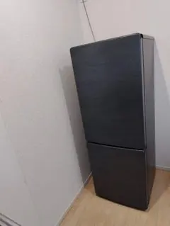 AQUA 冷蔵庫 AQR-D27B ブラック 270L 2014年製 - メルカリ