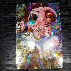 す*き様 ドラゴンボールヒーローズ 旧弾 魔人ブウ UR Amazon.co.jp | ドラゴンボールヒーローズJM05弾 / HJ5-SEC2魔人ブウ