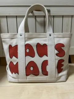 2025年最新】humanmade kaws トートバッグの人気アイテム - メルカリ