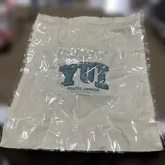 FRUITS ZIPPER 櫻井優衣　ランダムカプセル