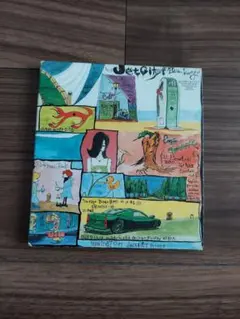 BLANKEY JET CITY HAREM JETS