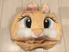 ディズニー ファンキャップ ミスバニー