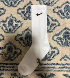 正規品　１セット　NIKEスニーカーソックス　23〜25センチ