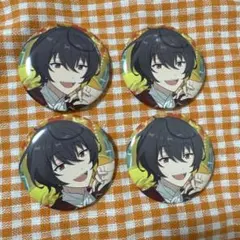 2025年最新】凛月 イベコレ缶バッジの人気アイテム - メルカリ