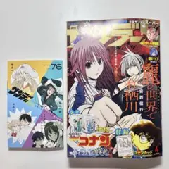 2026年最新】サンデーS 付録の人気アイテム - メルカリ