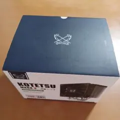 新品 SCYTHE 虎徹 Mark3 CPUクーラー LGA1700/AM5対応