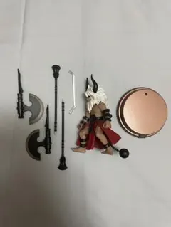 Fate/Grand Order duel アステリオス フィギュア