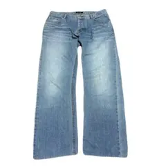 Burberry black label denimのサムネイル