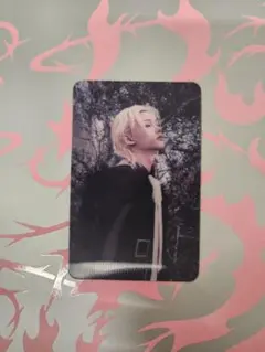 straykids DO IT IT TAPE レンチキュラーフィリックス