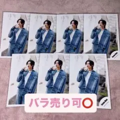 ♡ 【公式写真セット】ラウール（Snow Man） ♡