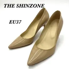 B＊ THE SHINZONE ザシンゾーン パンプスのサムネイル