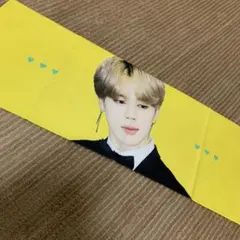 BTS スローガン ジミン【最終値下げ】