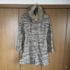 2025年最新】SPORTMAX レディース 毛皮・ファーコートの人気アイテム