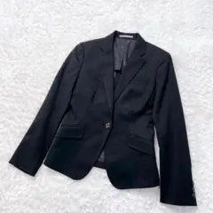 レミュー アオキ スーツ テーラード ジャケット ストレッチ