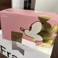 Francfranc Disney ミッキーミニーペアマグ