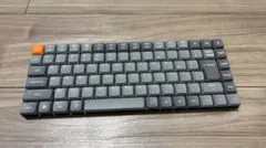 Keychron キークロン K1 Max ヨドバシ限定モデル 赤軸 JIS配列 - メルカリ