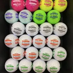 TOBUNDA ONE LINE 24球