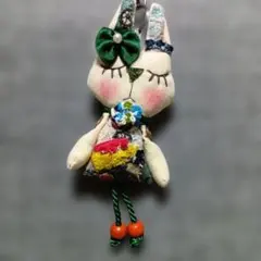 2026年最新】ミナペルホネン うさぎチャームの人気アイテム - メルカリ