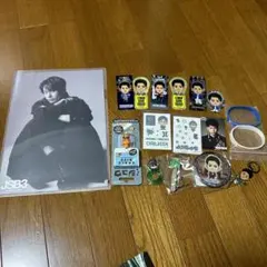 山下健二郎セット　【最終再値下】