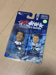 コリンシアン リミテッドエディション 2002 リオ ファーディナンドのサムネイル