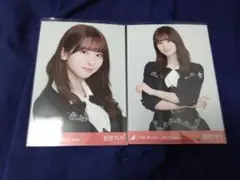 乃木坂46 菅原咲月 38th制服 2025.June ヨリ チュウ