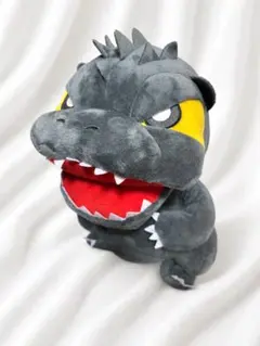 ゴジラ デフォルメ ぬいぐるみ マスコットのサムネイル