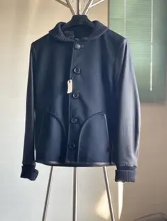 SlowGun&Co スロウガン 大人のスタジャン サイズ2 SlowGun&Co スロウガン 大人のスタジャン サイズ2 Slow gun スロウガン