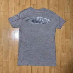 OAKLEY オークリー Tシャツ archive ブルー 短丈 星 y2k | Mercari