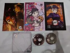 鬼滅の刃 栗花落カナヲ