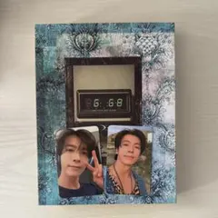 2026年最新】super junior ドンヘの人気アイテム - メルカリ