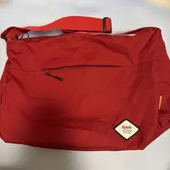 ⭐️美品✨Relate リレイトショルダーバッグ レッドのサムネイル