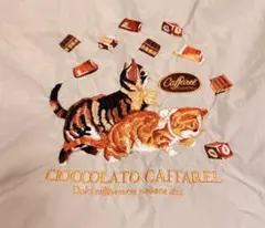 猫柄 エコバッグ