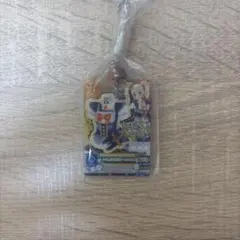 アイカツ誰でもアイドル活動アクリルチャーム 藤堂ユリカ