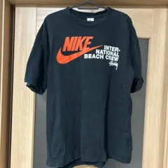 Nike x Stussy International Beach Crew