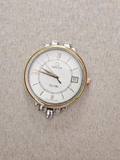 OMEGA　オメガ　デビル　プレステージ　メンズのサムネイル