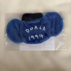 ✨️新品未使用✨️非売品✨️中日ドラゴンズ ドアラ カイロポーチ